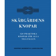 Skärgårdens knopar : 100 praktiska knopar för alla tillfällen